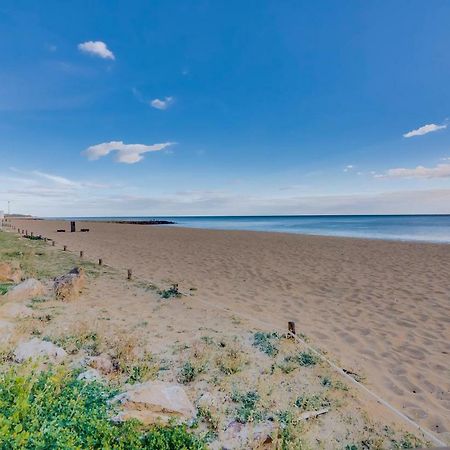 Rei - Quarteira - 3 Min To The Beach Віламора Екстер'єр фото