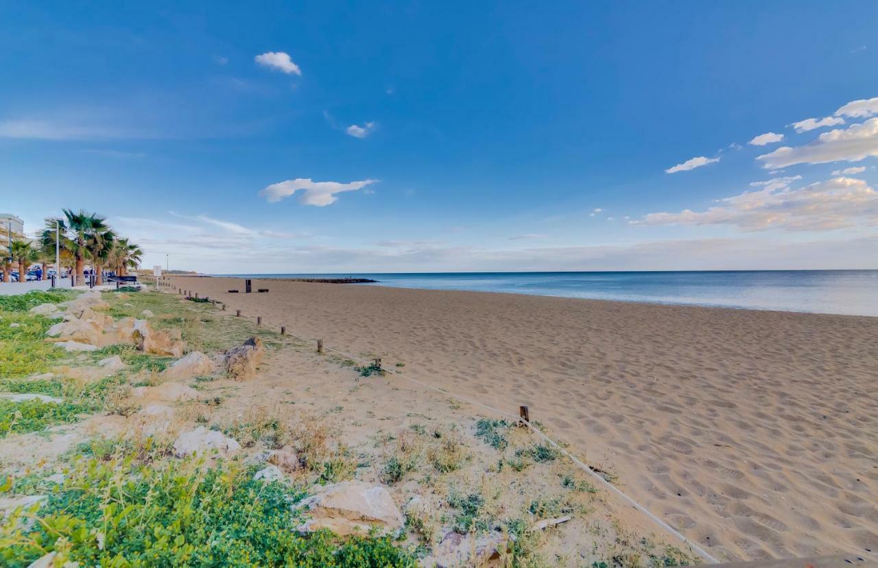 Rei - Quarteira - 3 Min To The Beach Віламора Екстер'єр фото
